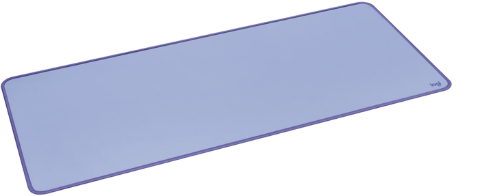 Ігрова поверхня Logitech Desk Mat Studio Series Lilac (5099206126572) - зображення 3