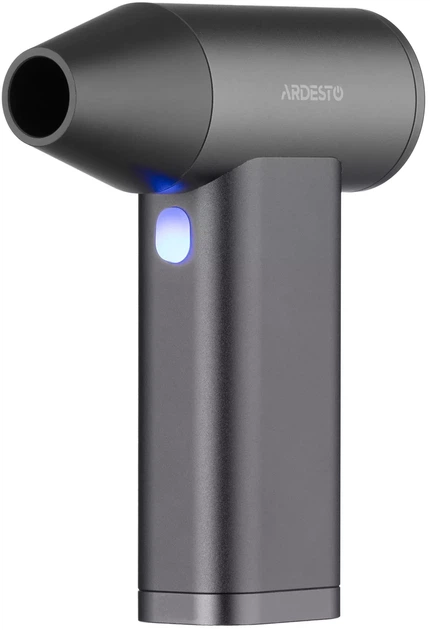 Вентилятор ARDESTO FN-HY-110TURBO - изображение 3