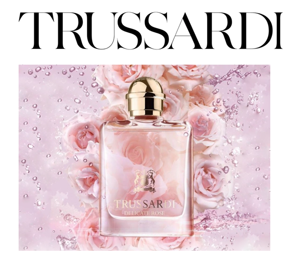 Тестер Туалетна вода для жінок Trussardi Delicate Rose 100 мл - зображення 8