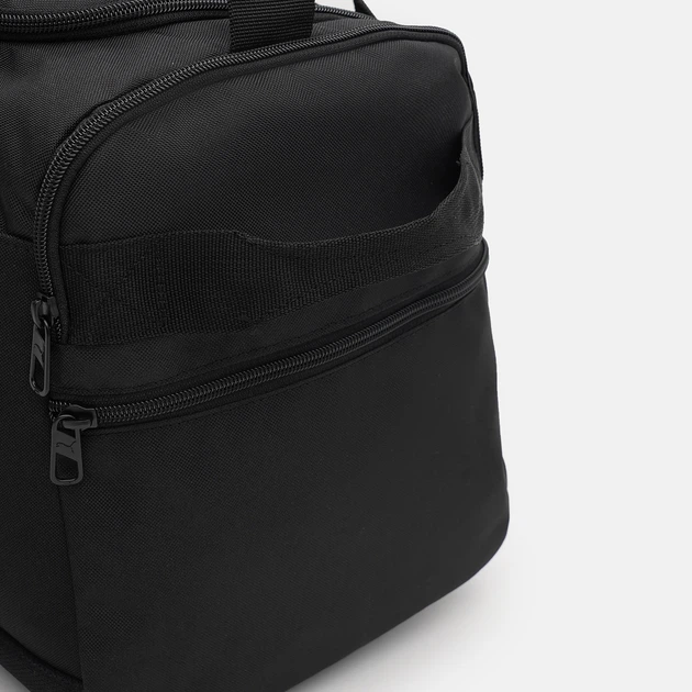 Спортивна сумка Puma Buzz Small Sports Bag 09115801 Black (4067984165572) - изображение 9