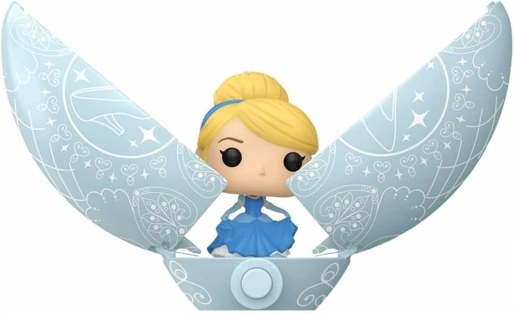 Набір фігурок Funko Pocket Pop Disney 12 шт 76468 (889698764681) - зображення 3