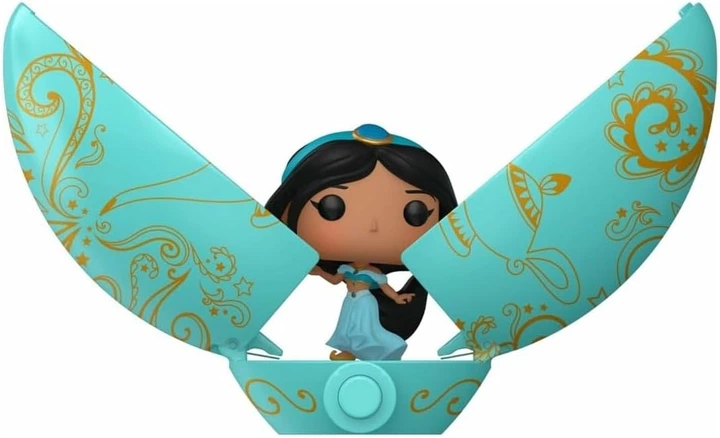 Набір фігурок Funko Pocket Pop Disney 12 шт 76468 (889698764681) - зображення 4