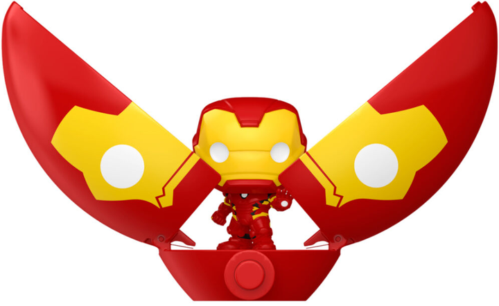 Набір фігурок Funko Pocket Pop Marvel 12 шт 77169 (889698771696) - зображення 3