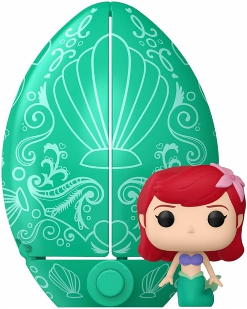 Набір фігурок Funko Pocket Pop Disney 12 шт 76468 (889698764681) - зображення 8