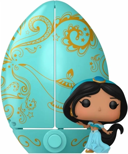 Набір фігурок Funko Pocket Pop Disney 12 шт 76468 (889698764681) - зображення 11
