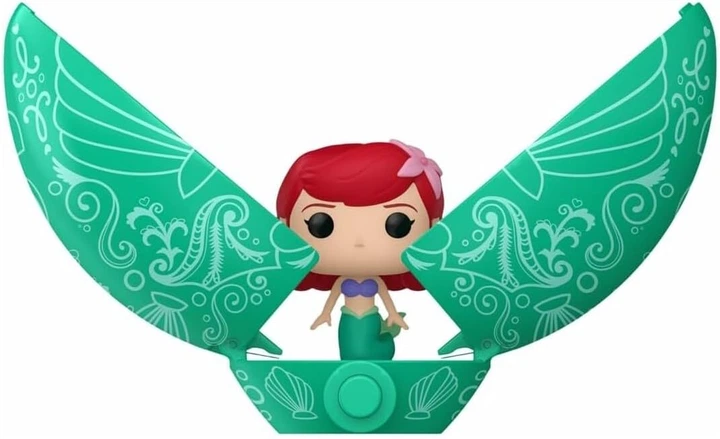 Набір фігурок Funko Pocket Pop Disney 12 шт 76468 (889698764681) - зображення 12