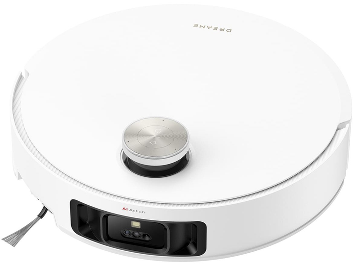 Robot sprzątający Dreame X50 Ultra White (RLX85CE-6-Wh) - obraz 3