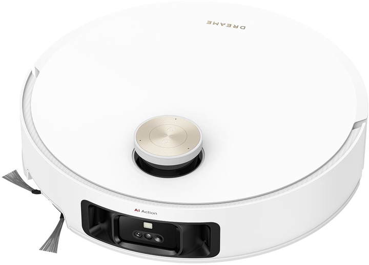 Robot sprzątający Dreame Bot L50 Pro Ultra (RLL84CE) - obraz 5