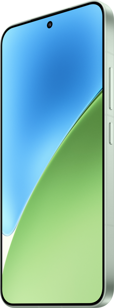 Мобільний телефон Xiaomi 15 12/512GB Green (MZB0ITWEU) - зображення 3