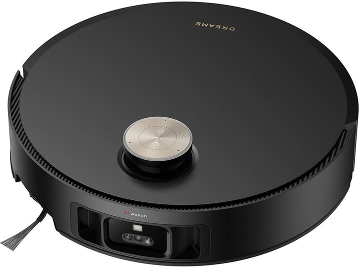 Robot sprzątający Dreame X50 Ultra Black (RLX85CE-6-BL) - obraz 4