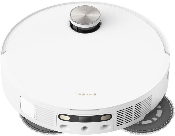 Robot sprzątający Dreame X50 Ultra White (RLX85CE-6-Wh) - obraz 5