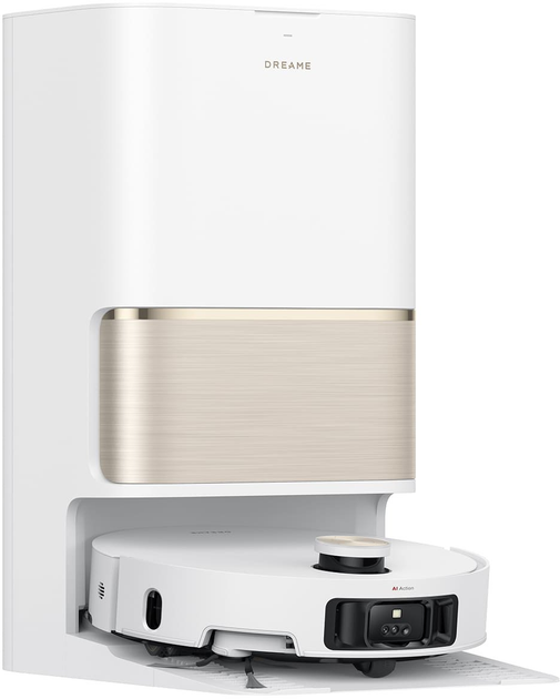 Robot sprzątający Dreame Bot L50 Pro Ultra (RLL84CE) - obraz 10