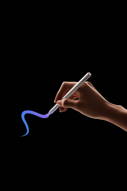 Rysik Xiaomi Focus Pen do Xiaomi Pad7/7Pro White (BHR9509GL) - obraz 6