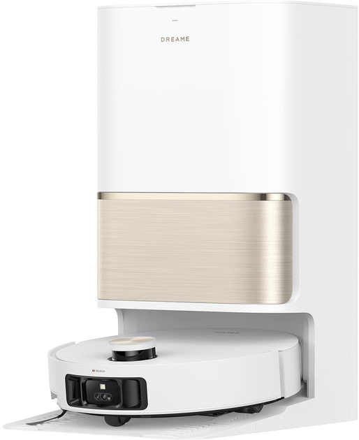 Robot sprzątający Dreame Bot L50 Pro Ultra (RLL84CE) - obraz 11