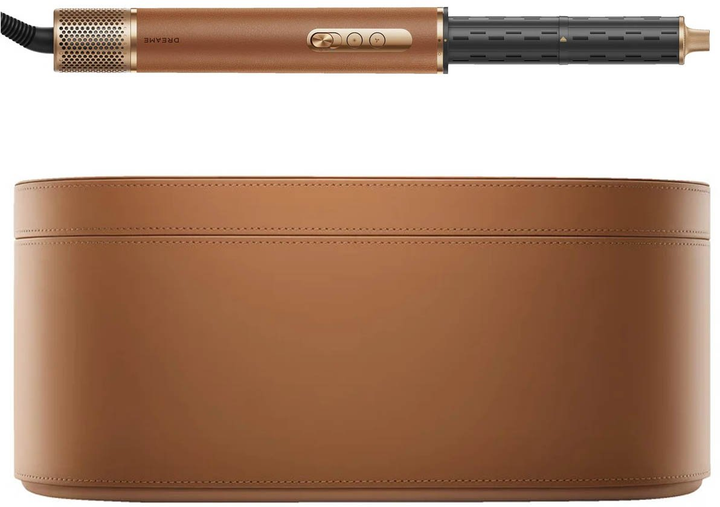 Стайлер Dreame Airstyle Pro AMF18A (6977328063168) - зображення 9