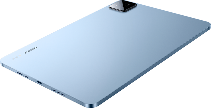 Tablet Xiaomi Pad 7 Wi-Fi 8/128GB Blue (001012253965) - obraz 5