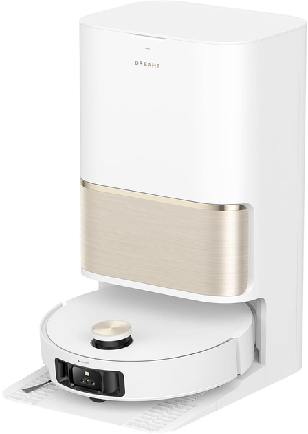 Robot sprzątający Dreame Bot L50 Pro Ultra (RLL84CE) - obraz 12