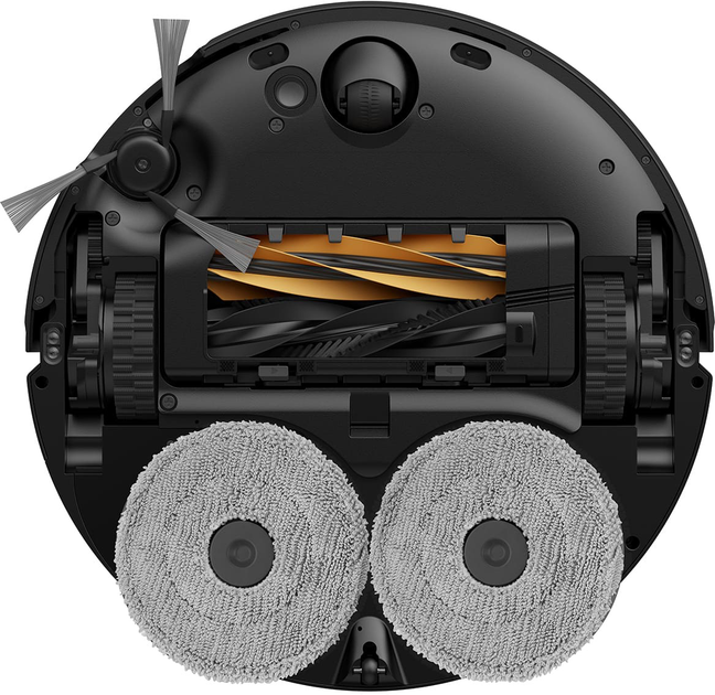 Robot sprzątający Dreame Bot X50 Master (RLX86CE-1) - obraz 15