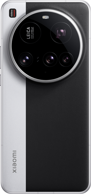 Мобільний телефон Xiaomi 15 Ultra 16/1TB Silver Chrome (1128141) - зображення 4