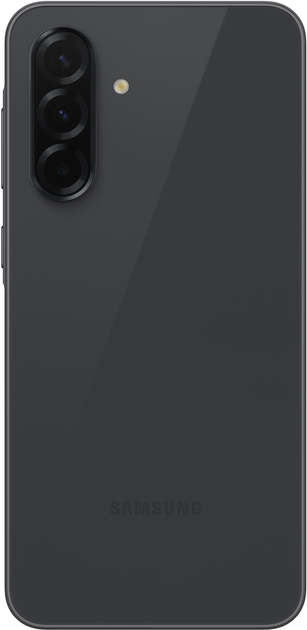 Smartfon Samsung Galaxy A36 5G 6/128GB Awesome Black (SM-A366BZKBEUC) - obraz 5