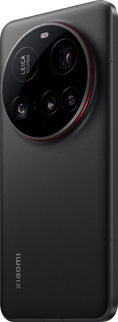 Smartfon Xiaomi 15 Ultra 16/512GB Black (MZB0JHAEU) - obraz 5
