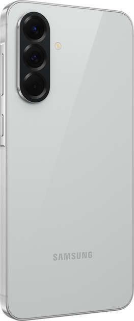 Smartfon Samsung Galaxy A56 5G 8/128GB Awesome Light Gray (SM-A566BZAAEUC) - obraz 6