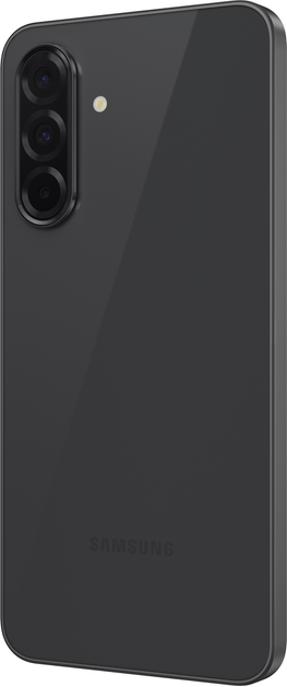 Smartfon Samsung Galaxy A36 5G 6/128GB Awesome Black (SM-A366BZKBEUC) - obraz 7