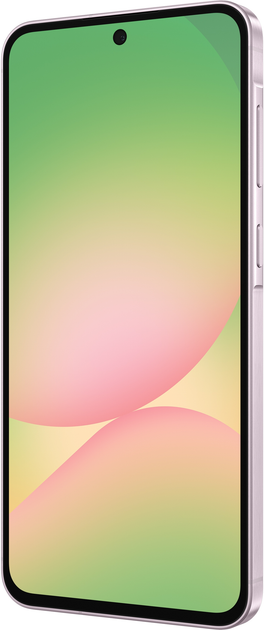 Smartfon Samsung Galaxy A56 5G 8/128GB Awesome Pink (SM-A566BLIAEUC) - obraz 4