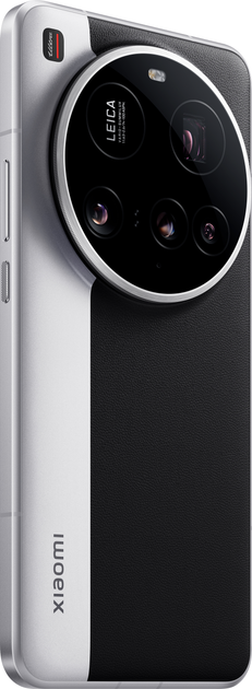 Мобільний телефон Xiaomi 15 Ultra 16/1TB Silver Chrome (1128141) - зображення 6