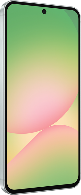 Smartfon Samsung Galaxy A56 5G 8/128GB Awesome Olive (SM-A566BZGAEUC) - obraz 3