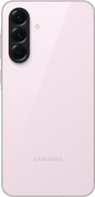 Smartfon Samsung Galaxy A56 5G 8/128GB Awesome Pink (SM-A566BLIAEUC) - obraz 5