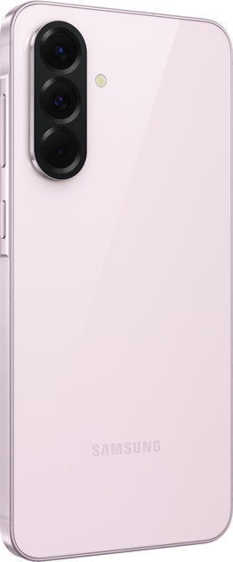 Smartfon Samsung Galaxy A56 5G 8/128GB Awesome Pink (SM-A566BLIAEUC) - obraz 6