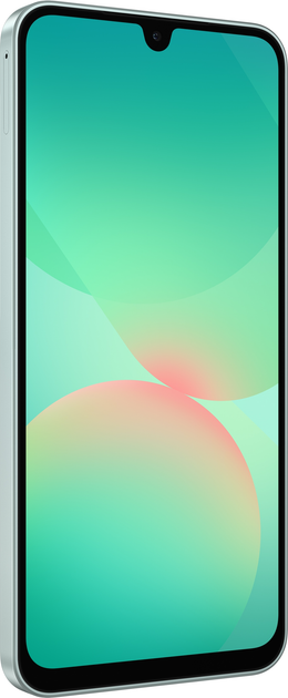 Smartfon Samsung Galaxy A26 5G 8/256GB Mint (SM-A266BLGCEUC) - obraz 3