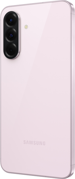 Smartfon Samsung Galaxy A56 5G 8/128GB Awesome Pink (SM-A566BLIAEUC) - obraz 7