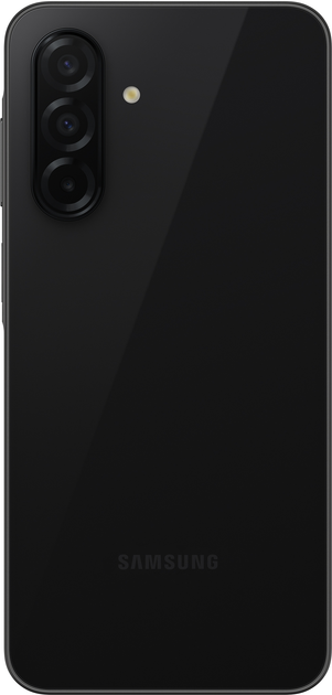 Smartfon Samsung Galaxy A26 5G 6/128GB Black (SM-A266BZKBEUC) - obraz 5