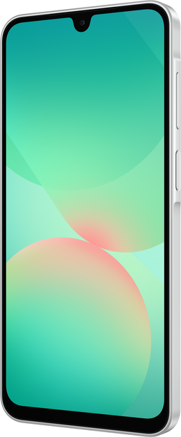 Smartfon Samsung Galaxy A26 5G 8/256GB White (SM-A266BZWCEUC) - obraz 4