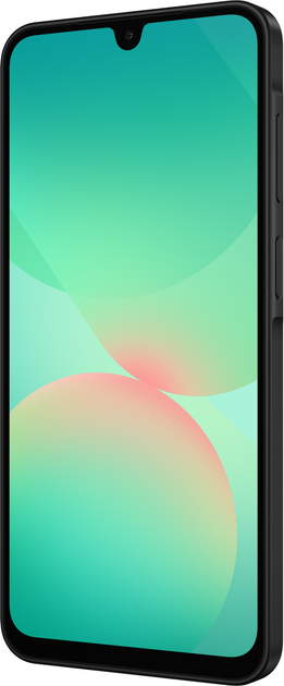 Smartfon Samsung Galaxy A26 5G 8/256GB Black (SM-A266BZKCEUC) - obraz 4