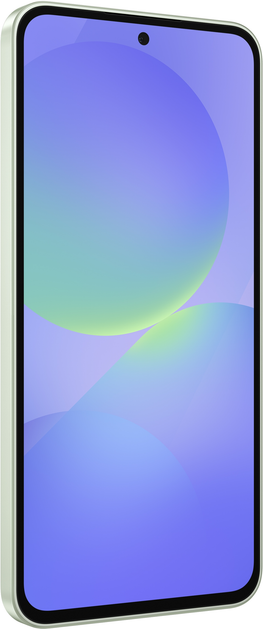 Smartfon Samsung Galaxy A36 5G 6/128GB Awesome Lime (SM-A366BLGBEUC) - obraz 3