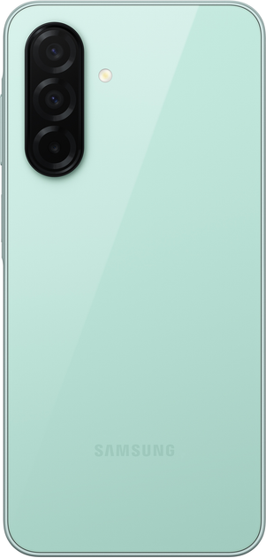 Smartfon Samsung Galaxy A26 5G 8/256GB Mint (SM-A266BLGCEUC) - obraz 5
