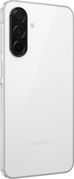 Smartfon Samsung Galaxy A26 5G 8/256GB White (SM-A266BZWCEUC) - obraz 6