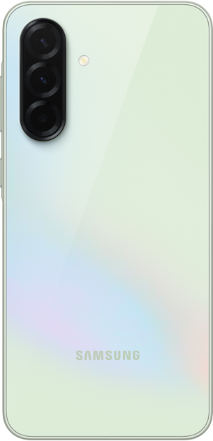 Smartfon Samsung Galaxy A36 5G 6/128GB Awesome Lime (SM-A366BLGBEUC) - obraz 5