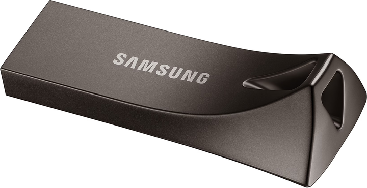 Pendrive Samsung Bar Plus 512GB USB 3.2 Gen1 Grey (MUF-512BE4/APC) - obraz 5