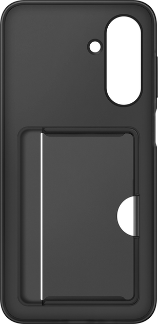 Панель Samsung Card Slot для Samsung Galaxy A26 Black (EF-OA266TBEGWW) - зображення 5
