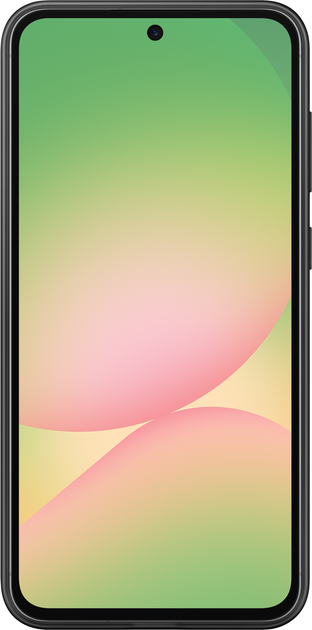 Etui Samsung Card Slot do Samsung Galaxy A56 Black (EF-OA566TBEGWW) - obraz 3