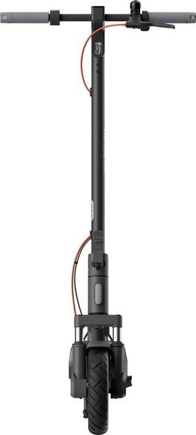 Hulajnoga elektryczna Xiaomi Electric Scooter 5 Pro Black (BHR9611GL) - obraz 7