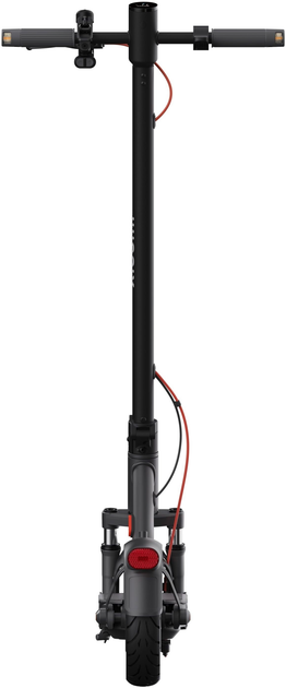 Hulajnoga elektryczna Xiaomi Electric Scooter Elite Black (BHR9603GL) - obraz 3