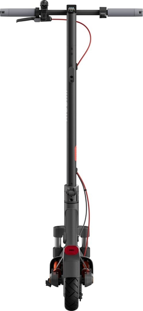 Eлектросамокат Xiaomi Electric Scooter 5 Max Black (BHR9615GL) - зображення 8