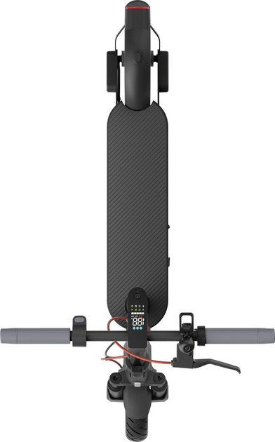 Hulajnoga elektryczna Xiaomi Electric Scooter 5 Black (BHR9618GL) - obraz 7
