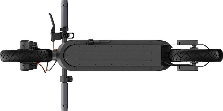 Hulajnoga elektryczna Xiaomi Electric Scooter 5 Black (BHR9618GL) - obraz 8