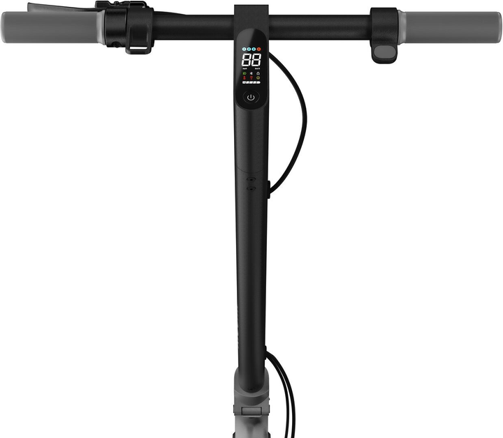 Hulajnoga elektryczna Xiaomi Electric Scooter 5 Black (BHR9618GL) - obraz 11